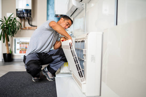 Best Best Air Duct Cleaning Company  in Fairview Park, IN