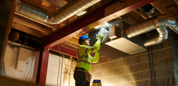 Best Residential Air Duct Cleaning  in Fairview Park, IN