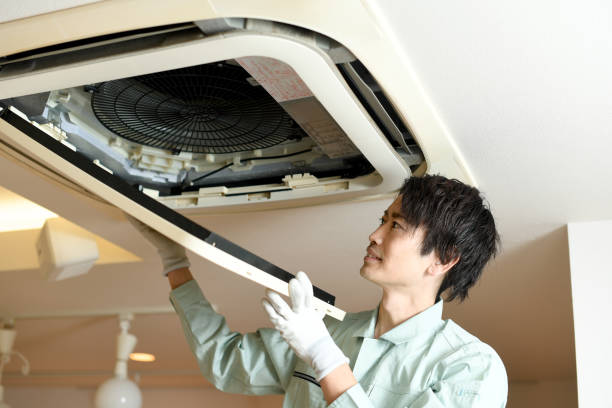Best Residential Air Duct Cleaning  in Fairview Park, IN