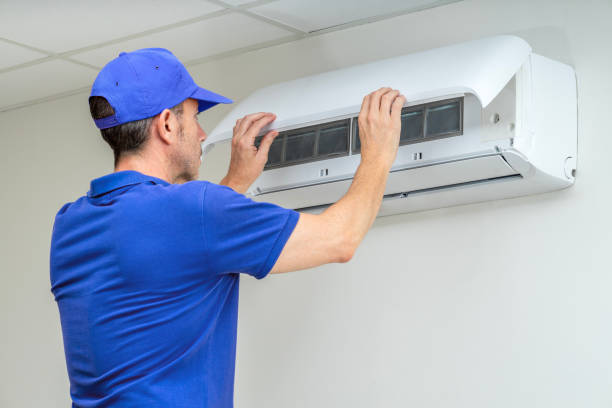 Home Air Vent Cleaning in Fairview Park, IN