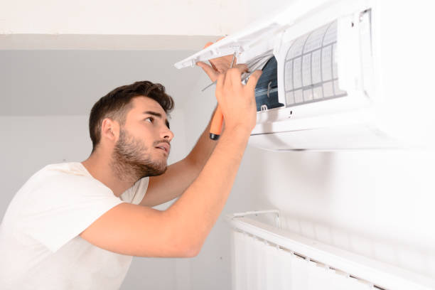 Best Best Air Duct Cleaning Company  in Fairview Park, IN