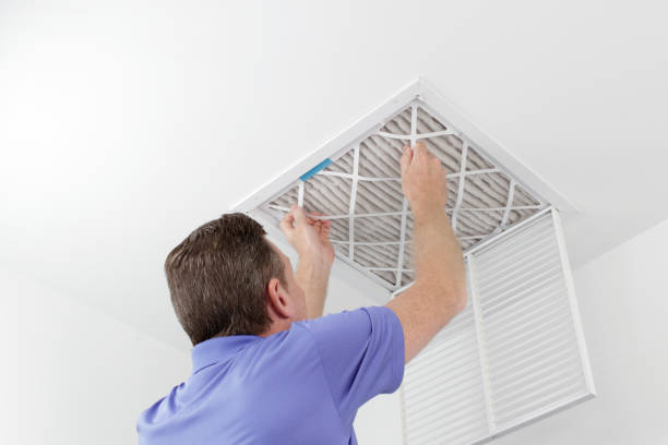 Best Affordable HVAC Duct Cleaning  in Fairview Park, IN